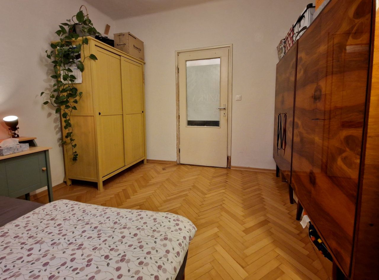 Mieszkanie 2-pokojowe Kraków Nowa Huta, os. Stalowe. Zdjęcie 13