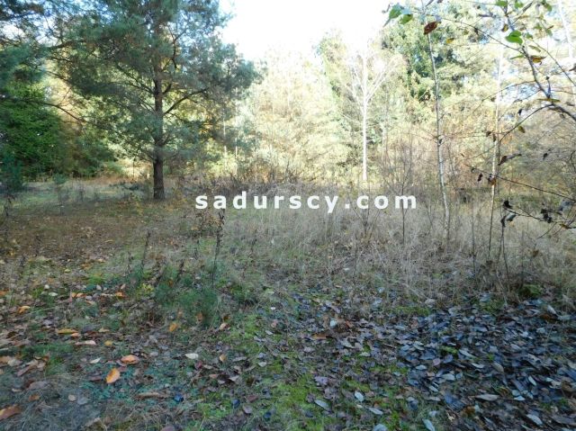 Działka budowlana Biały Ług. Zdjęcie 30