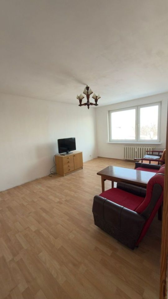 Mieszkanie 4-pokojowe Ostróda, ul. Stefana Jaracza