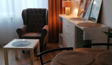 Mieszkanie 3-pokojowe Szczytnica