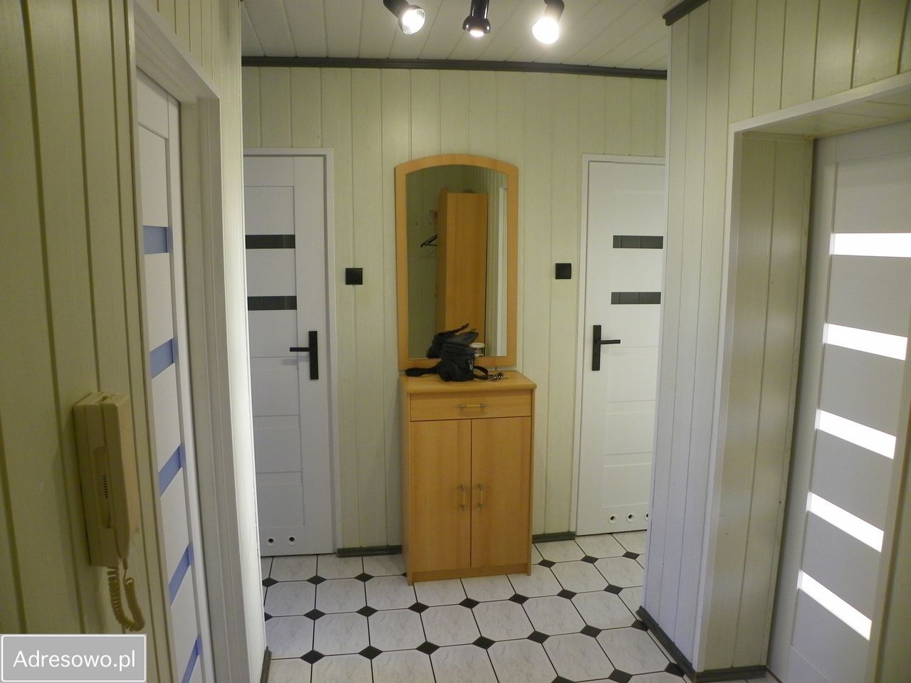 Mieszkanie 3-pokojowe Gubin, ul. Kosynierów. Zdjęcie 8
