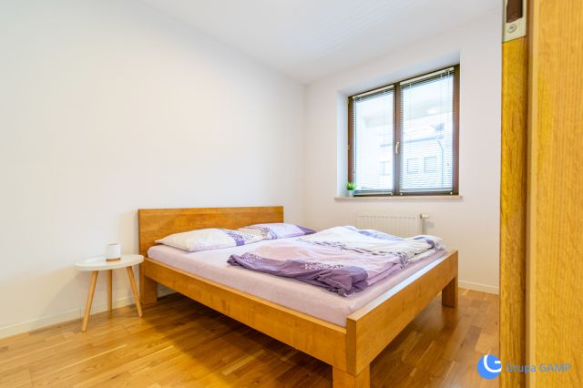 Mieszkanie 2-pokojowe Kraków Bronowice, ul. Kazimierza Wierzyńskiego. Zdjęcie 9