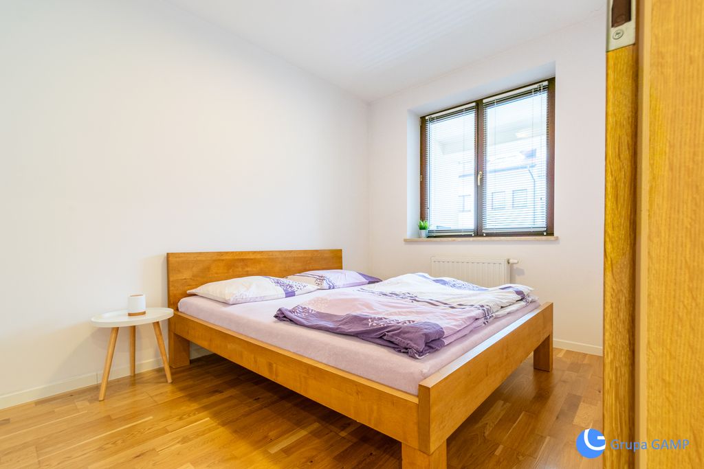 Mieszkanie 2-pokojowe Kraków Bronowice, ul. Kazimierza Wierzyńskiego. Zdjęcie 9