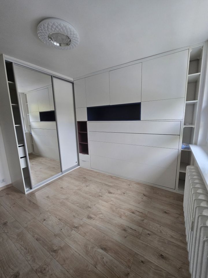 Mieszkanie 3-pokojowe Katowice Szopienice, ul. Osiedlowa. Zdjęcie 6