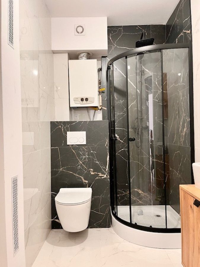 Mieszkanie 2-pokojowe Radom Planty, ul. Wojciecha Bogusławskiego. Zdjęcie 2