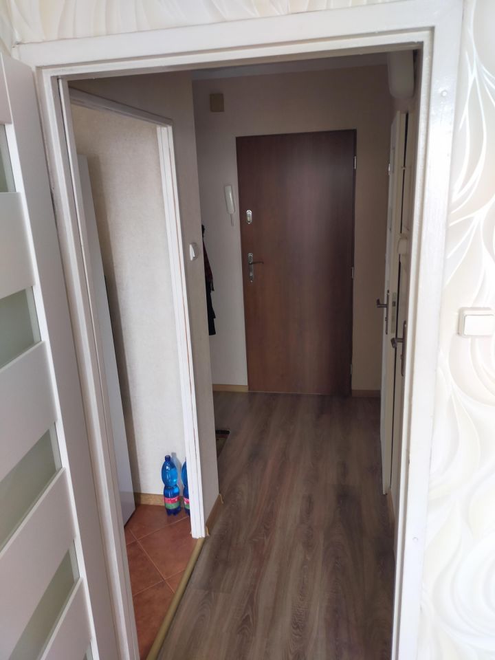 Mieszkanie 3-pokojowe Sosnowiec Stary Sosnowiec, ul. Pawia. Zdjęcie 5