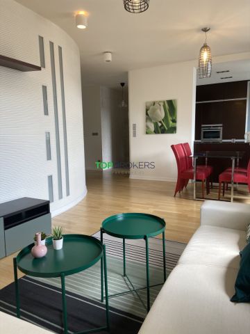 Mieszkanie 3-pokojowe Warszawa Mokotów, ul. Przejazd. Zdjęcie 1