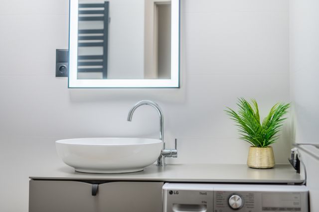 Mieszkanie 2-pokojowe Rzeszów, al. mjr. Wacława Kopisto. Zdjęcie 5