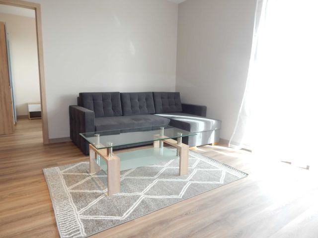 Mieszkanie 2-pokojowe Grodzisk Mazowiecki, ul. Żydowska. Zdjęcie 1