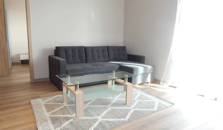 Mieszkanie 2-pokojowe Grodzisk Mazowiecki, ul. Żydowska