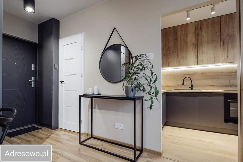 Mieszkanie 1-pokojowe Łódź Bałuty, ul. Zgierska. Zdjęcie 11