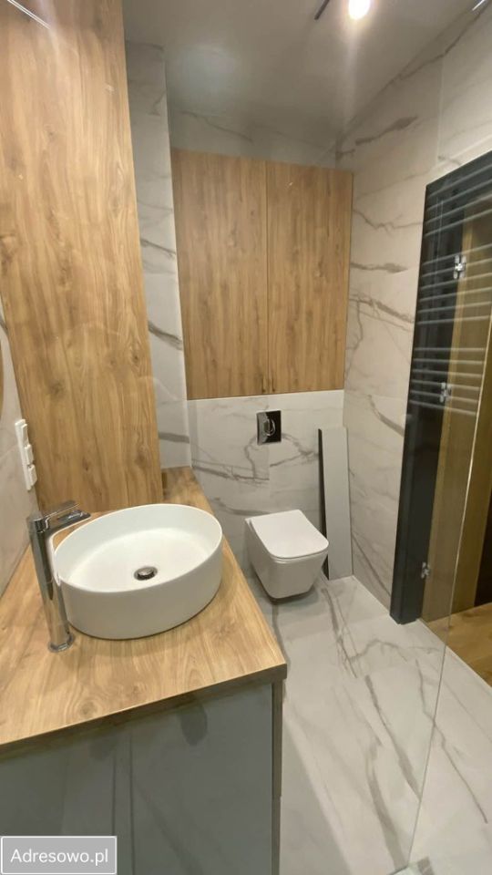 Mieszkanie 2-pokojowe Warszawa Białołęka, ul. Modlińska. Zdjęcie 11