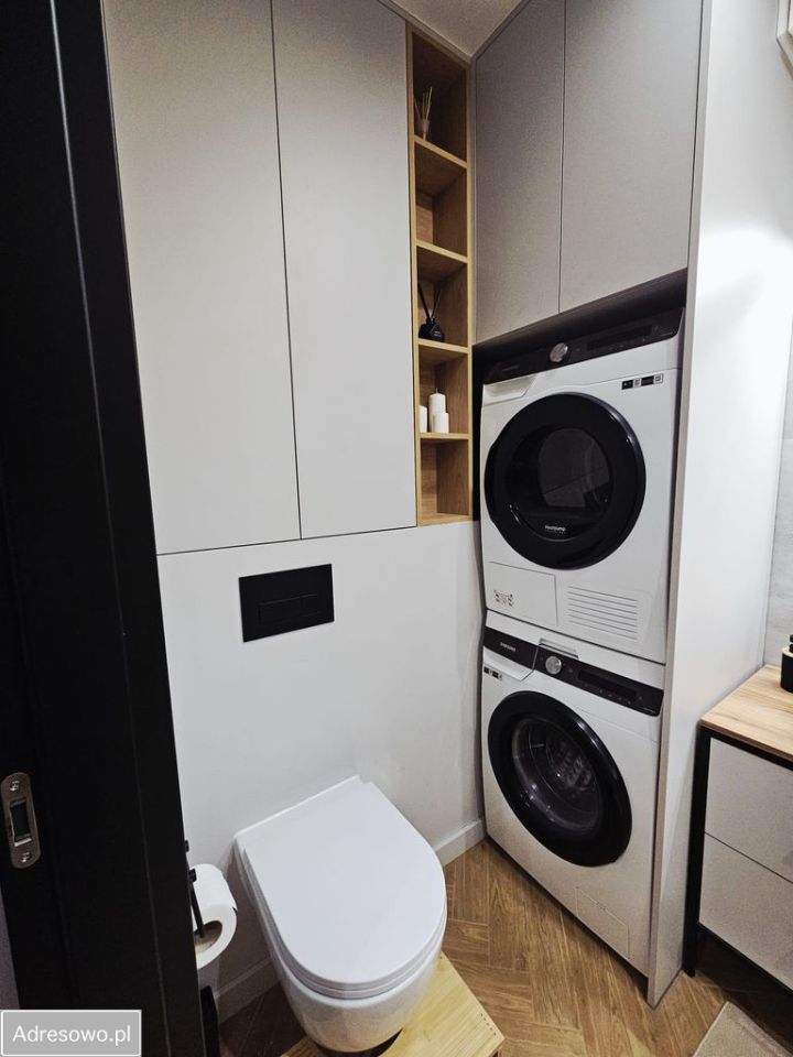 Mieszkanie 2-pokojowe Warszawa Włochy, ul. Jutrzenki. Zdjęcie 8