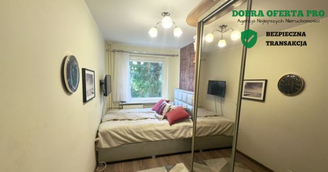 Mieszkanie 3-pokojowe Gdańsk Morena, ul. Bulońska. Zdjęcie 12