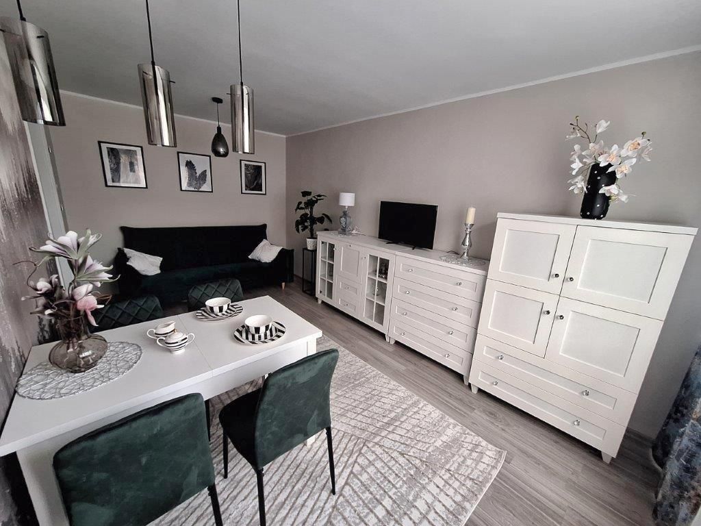 Mieszkanie 2-pokojowe Oława. Zdjęcie 2