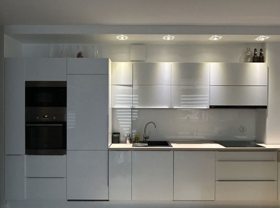 Mieszkanie 3-pokojowe Gdynia Mały Kack, ul. Strzelców. Zdjęcie 7