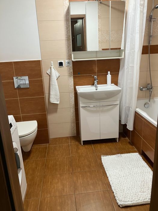 Mieszkanie 3-pokojowe Kraków Mistrzejowice, ul. gen. Leopolda Okulickiego. Zdjęcie 3