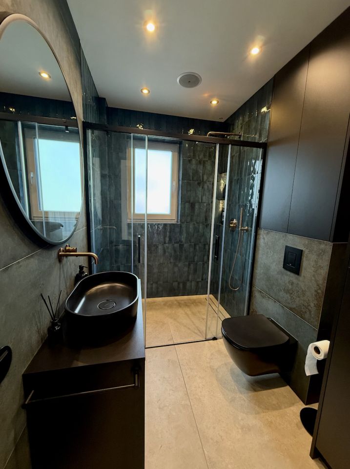 Mieszkanie 4-pokojowe Zabrze Grzybowice, ul. gen. Józefa Hallera. Zdjęcie 11