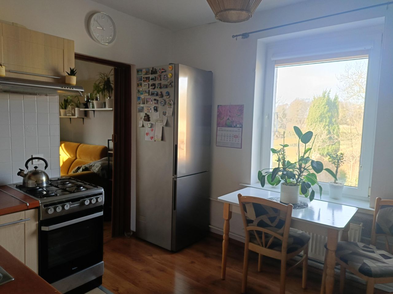 Mieszkanie 2-pokojowe Ługi Ujskie. Zdjęcie 7