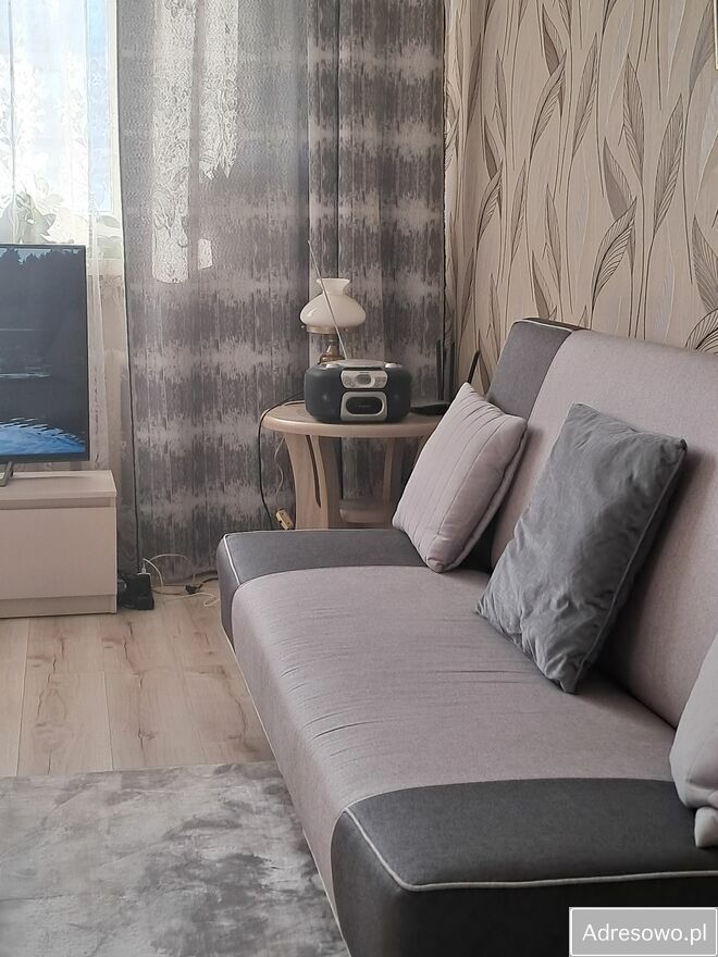 Mieszkanie 2-pokojowe Płock, ul. Jaśminowa. Zdjęcie 9