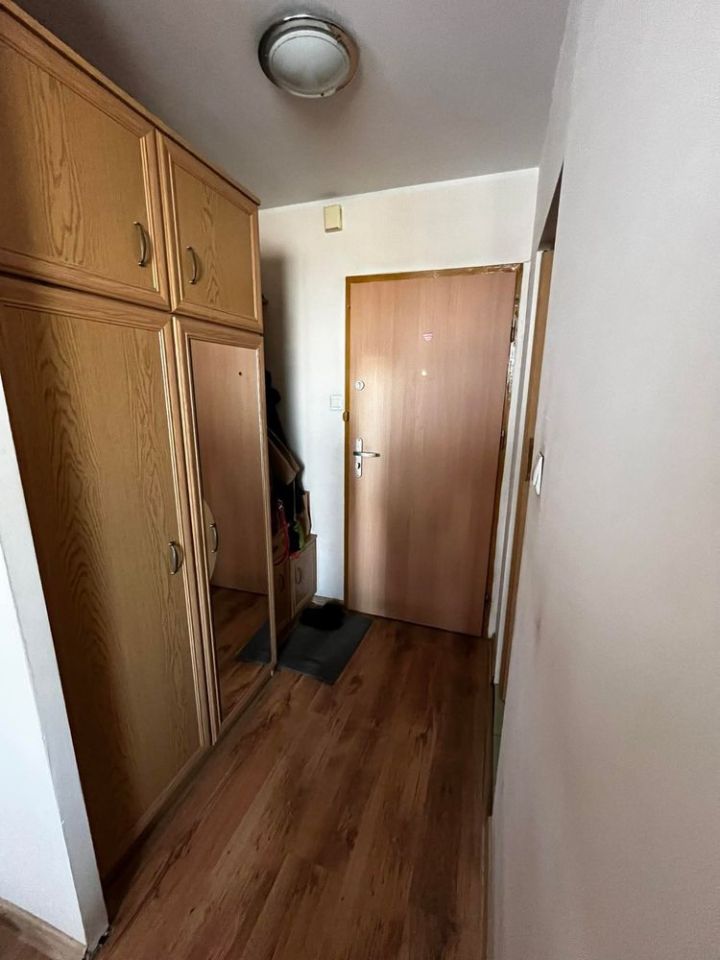 Mieszkanie 1-pokojowe Częstochowa Ostatni Grosz. Zdjęcie 6