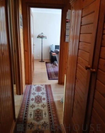 Mieszkanie 3-pokojowe Warszawa Wola, ul. Żytnia. Zdjęcie 6