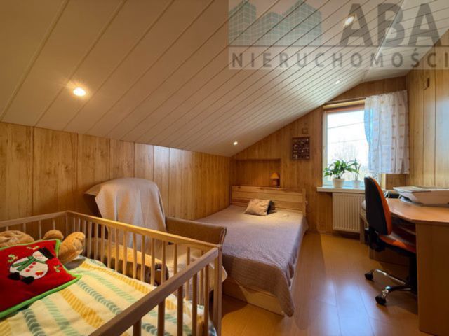 dom wolnostojący, 7 pokoi Dobre, ul. Powstańców. Zdjęcie 12