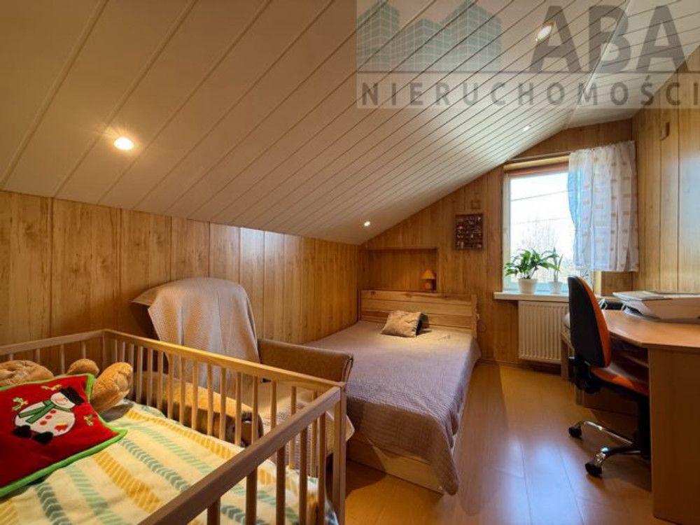 dom wolnostojący, 7 pokoi Dobre, ul. Powstańców. Zdjęcie 12