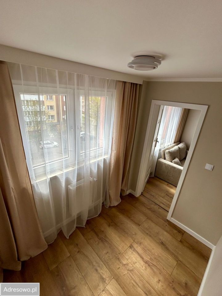 Mieszkanie 2-pokojowe Białystok Antoniuk, ul. Władysława Broniewskiego. Zdjęcie 10