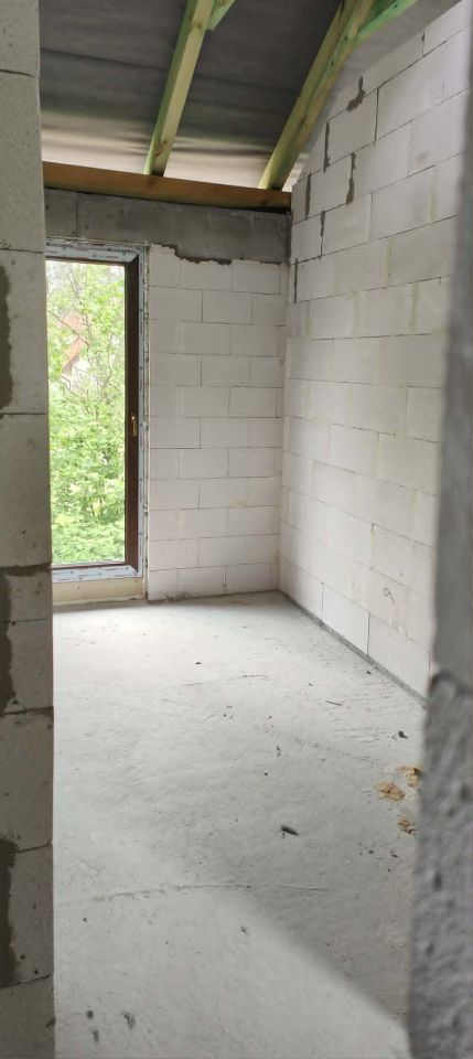 bliźniak, 4 pokoje Nowy Prażmów, ul. Główna. Zdjęcie 11
