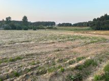 Działka budowlana Lubsin. Zdjęcie 2
