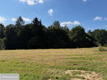 Działka budowlana Klecza Dolna, ul. Spacerowa. Zdjęcie 2