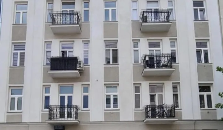 Mieszkanie 2-pokojowe Warszawa Praga-Północ, ul. Konopacka