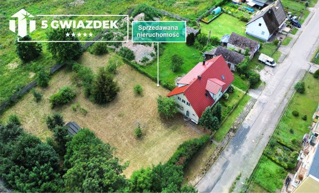 bliźniak, 4 pokoje Sucha. Zdjęcie 1