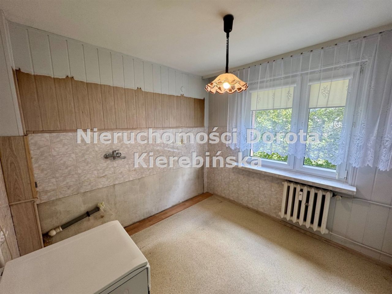 Mieszkanie 2-pokojowe Tomaszów Mazowiecki, ul. prof. Tadeusza Seweryna. Zdjęcie 3