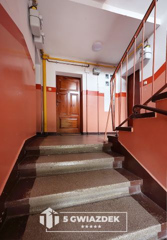 Mieszkanie 2-pokojowe Szczecinek Centrum, ul. kard. Stefana Wyszyńskiego. Zdjęcie 18