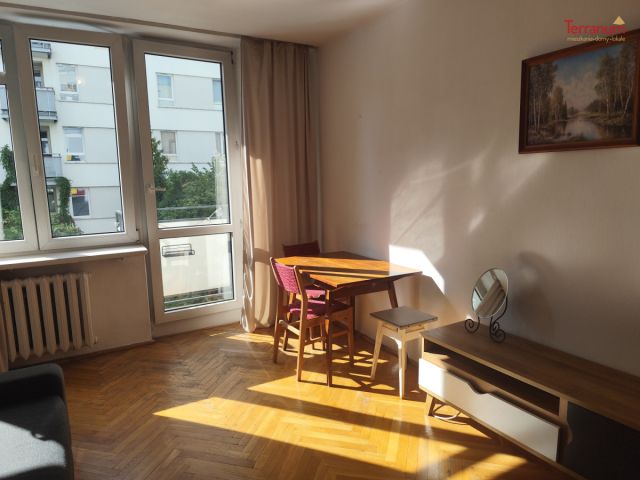 Mieszkanie 1-pokojowe Warszawa Mokotów, ul. Etiudy Rewolucyjnej. Zdjęcie 12