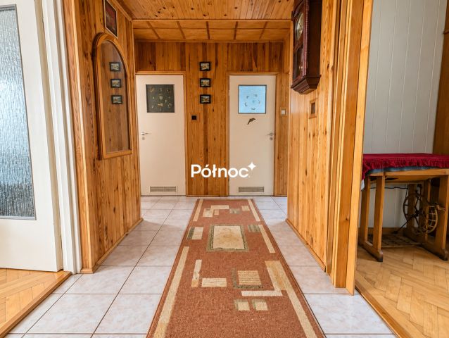 Mieszkanie 3-pokojowe Szczekarków-Kolonia. Zdjęcie 12
