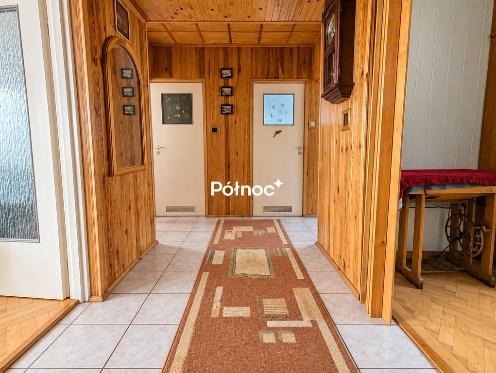 Mieszkanie 3-pokojowe Szczekarków-Kolonia. Zdjęcie 12
