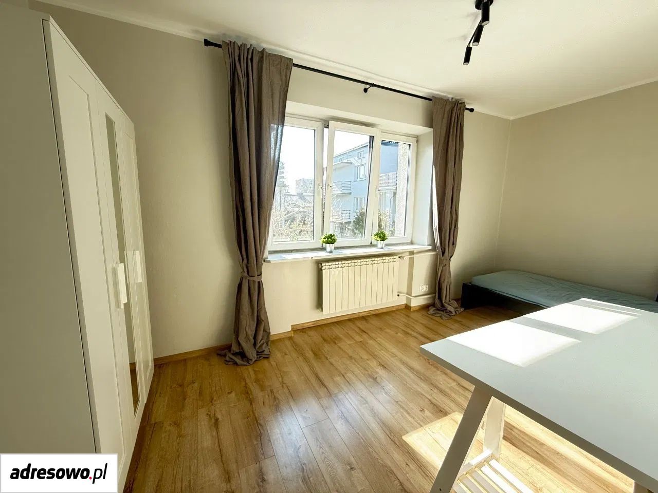 Mieszkanie 3-pokojowe Skierniewice, ul. Artura Wittenberga. Zdjęcie 7