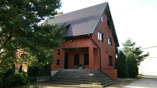 dom wolnostojący Mniszew. Zdjęcie 1