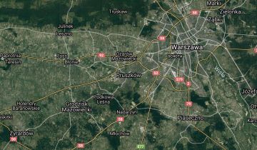 Mieszkanie 2-pokojowe Pruszków. Zdjęcie 1