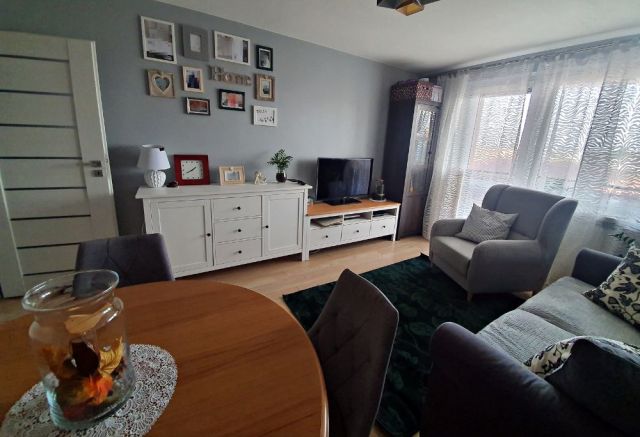 Mieszkanie 3-pokojowe Wolsztyn, ul. Garbarska. Zdjęcie 1