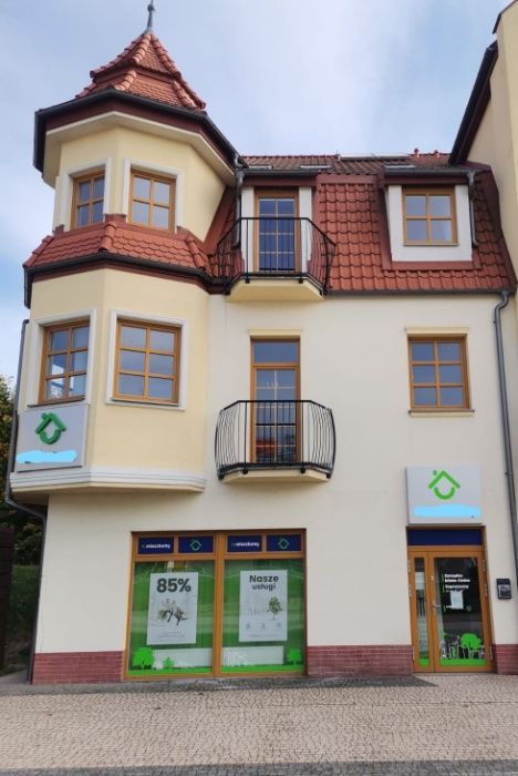 Lokal Giżycko, ul. Pasaż Portowy