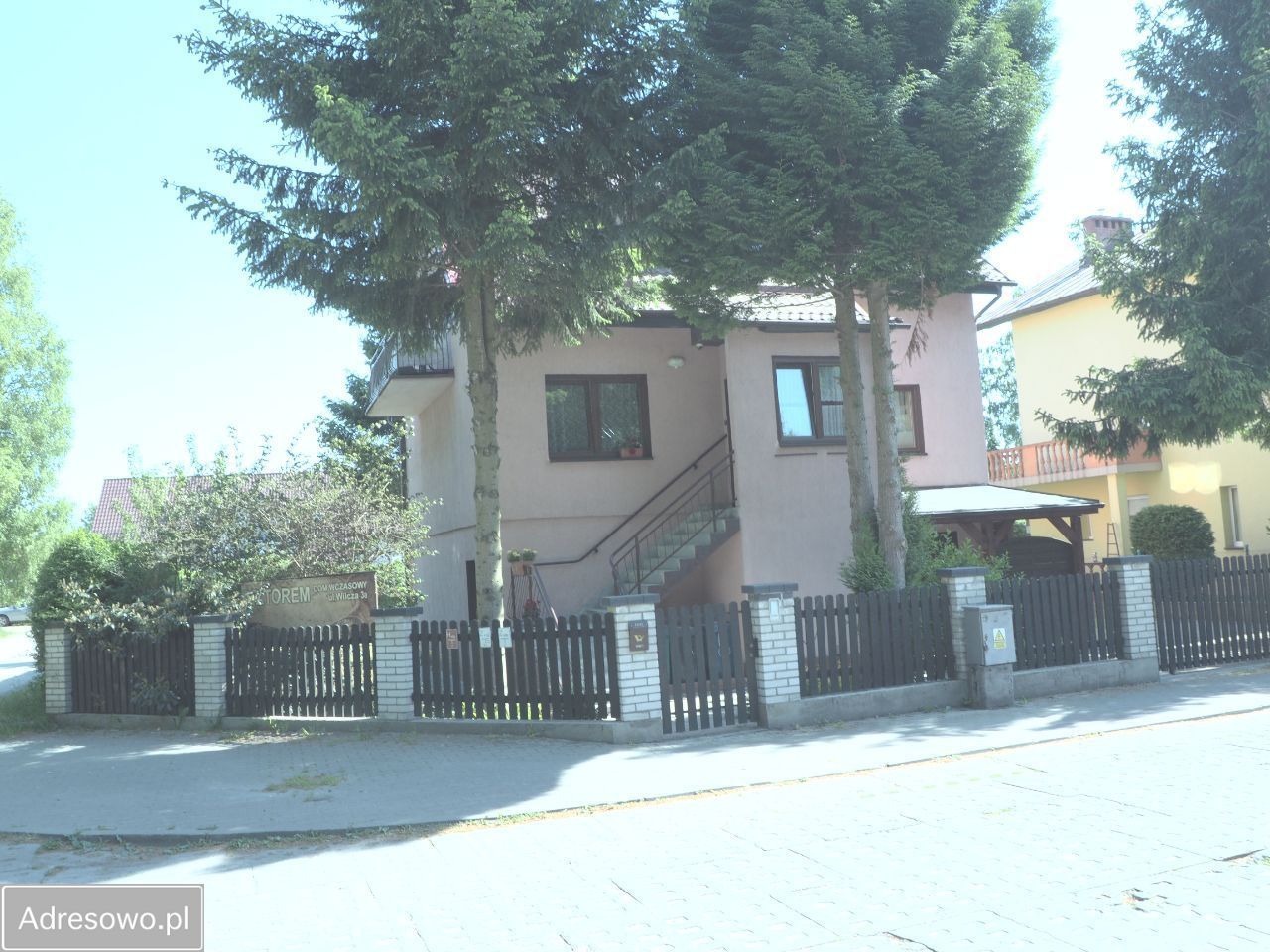 Działka budowlana Ustka, ul. Żeglarzy. Zdjęcie 18