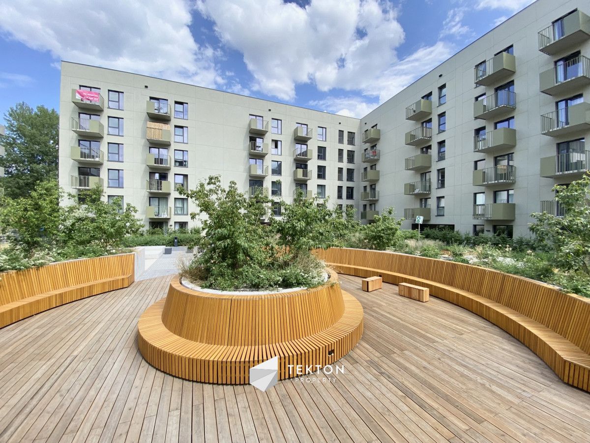 Mieszkanie 1-pokojowe Łódź Górna, ul. Milionowa