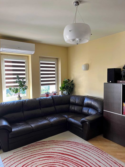 Mieszkanie 3-pokojowe Warszawa Bielany, ul. Aspekt