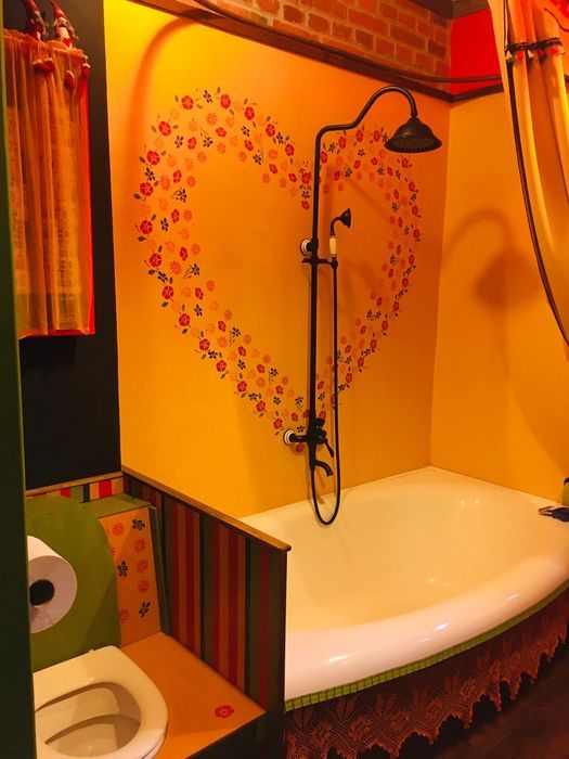 siedlisko Witoszyn. Zdjęcie 8