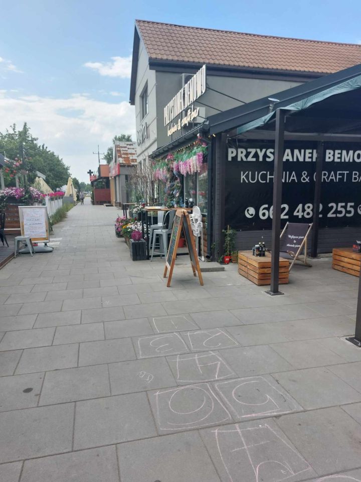 Mieszkanie 4-pokojowe Warszawa Bemowo, ul. Wrocławska. Zdjęcie 24