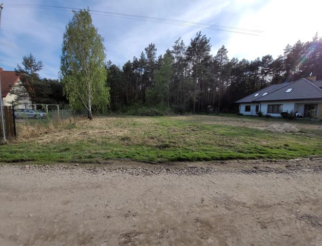 Działka budowlana Dziechciniec, ul. Ziołowa. Zdjęcie 1